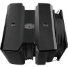 Cooler Master MasterAir MA824 Stealth Ψύκτης επεξεργαστή αέρα 120/135 mm Μαύρο