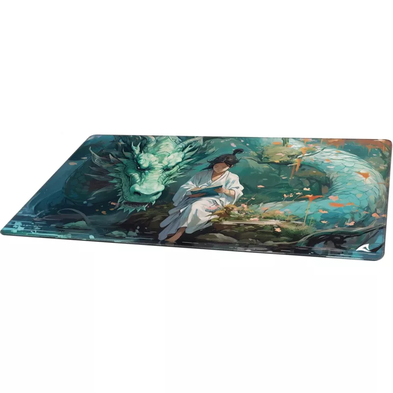 Mousepad Sharkoon SKILLER SGP40 D8
