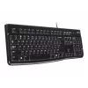 Logitech K120 Ενσύρματο πληκτρολόγιο