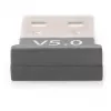 Digitus DN-30211 Προσαρμογέας USB 2.0 Μαύρο Πλαστικό Συμπαγής σχεδιασμός