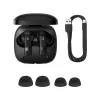 Baseus Bowie E20 Headset Ασύρματο In-Ear Κλήσεις/Μουσική Bluetooth Μαύρο