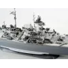 Πλαστικό μοντέλο πλοίου REVELL Tirpitz κλίμακα 1:350