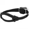 Petzl SWIFT RL Μαύρο, λευκό Φακός κεφαλής LED