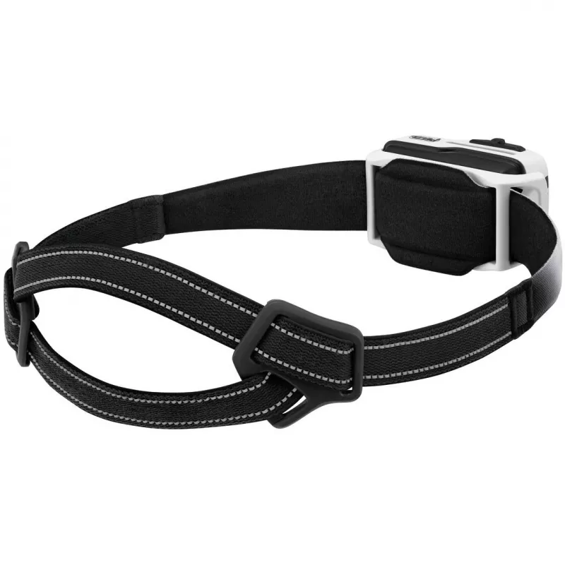 Petzl SWIFT RL Μαύρο, λευκό Φακός κεφαλής LED