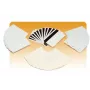 Zebra Premier Κάρτα PVC, 15 mil, 1000 τεμ.