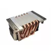 Dynatron A54 2U ενεργή ψύκτρα αέρα CPU για AMD SP6/TR5, 6 cm, 2300-11000 RPM, μαύρη/γκρι