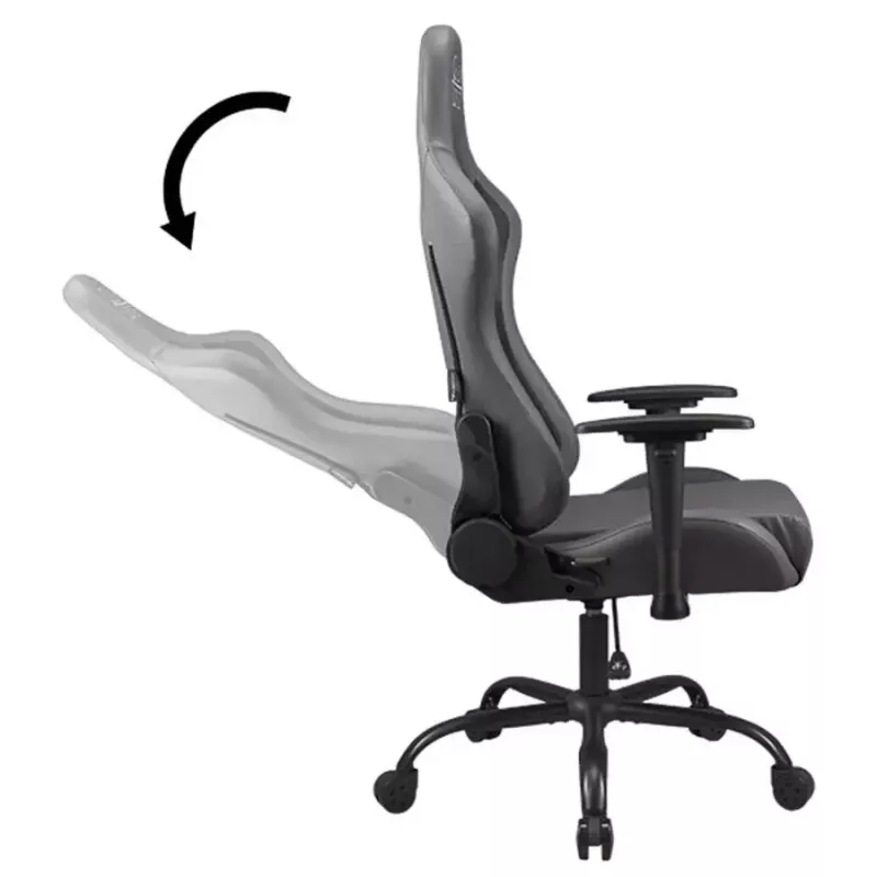 Καρέκλα gaming SUBSONIC SA5609-GOT1 — εργονομικός σχεδιασμός, ρυθμιζόμενου ύψους