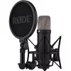 RODE NT1 5th Generation Black - Μικρόφωνο πυκνωτικό