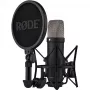 RODE NT1 5th Generation Black - Μικρόφωνο πυκνωτικό