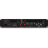 Ενισχυτής ήχου Behringer KM750 2.1 κανάλια Μαύρο