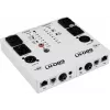 Ελεγκτής καλωδίων Omnitronic LH-089 μοντέλο 10355084 — συσκευή ελέγχου καλωδίων δικτύου και ήχου