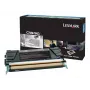 Τόνερ Lexmark C746H1KG μαύρο 10000 σελίδες