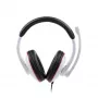 Ακουστικά Stereo WHITE/MHS-001-GW Gembird