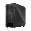 Κουτί PC Fractal Design Focus 2 ATX μαύρο
