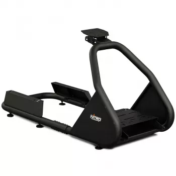 Καρέκλα gaming Nitro Concepts S-Racer GAZU-1012 – εργονομική, ρυθμιζόμενα υποβραχιόνια