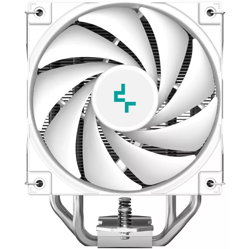 DeepCool AK400 DIGITAL SE WH Ψύξη