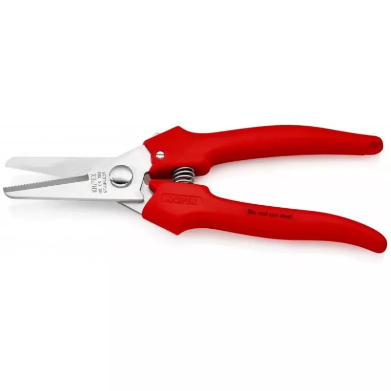 Πένσα Knipex 95 05 190