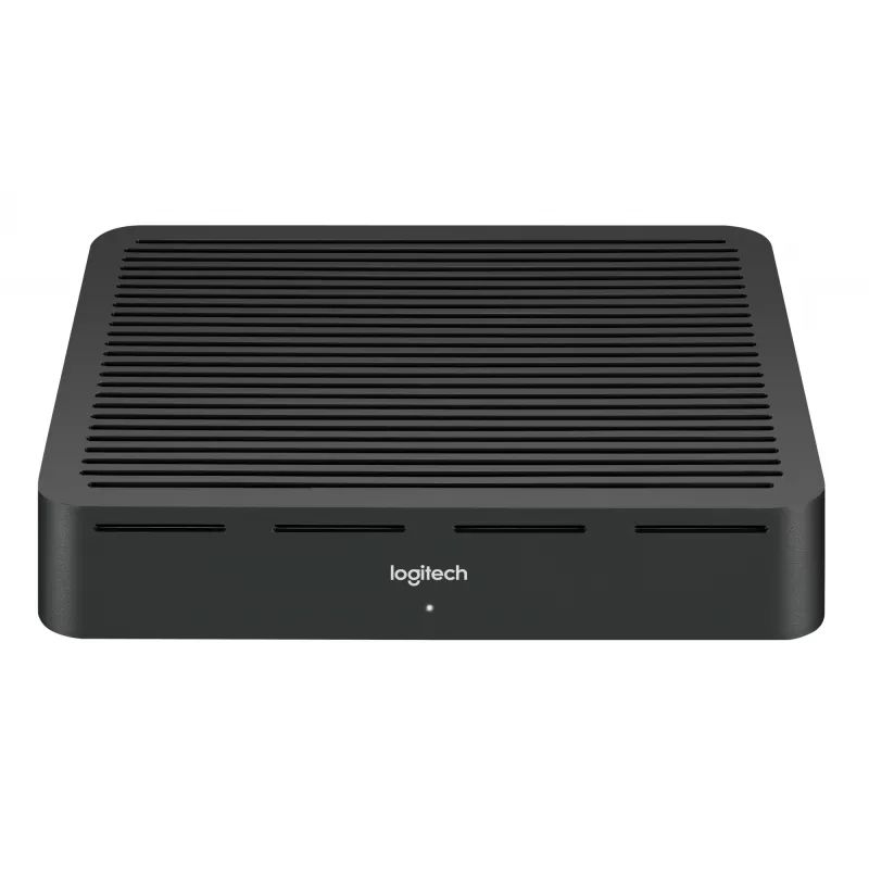 LOGITECH Rally Display Hub Συσκευή βιντεοδιάσκεψης