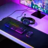 Steelseries Arctis Nova 1 Headset Ενσύρματο Headband Gaming Μαύρο