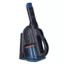Επαναφορτιζόμενη σκούπα χειρός Black & Decker Dustbuster BHHV320B-QW, ασύρματη 12V Li‑Ion, 0,7 l χωρίς σακούλα, ισχύς αναρρόφησης 25 AW