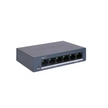 HIKVISION SWITCH DS-XS0106-P/POLISH