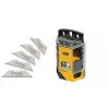 Λεπίδες τραπεζίου DeWalt DWHT8-11131 — 50 τεμ., άκρες καρβιδίου βολφραμίου