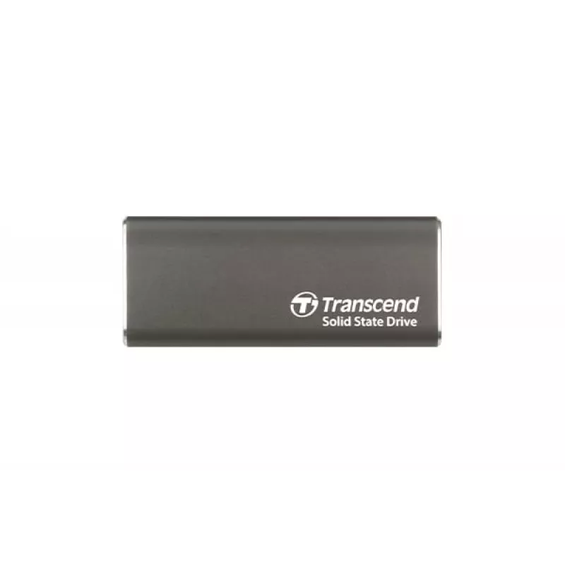 Μονάδα SSD Transcend 1 TB εξωτερικός USB Type-C 3.2 Gen 2 ESD265C