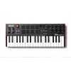 AKAI MPK MINI PLUS - Μίνι πληκτρολόγιο-controller