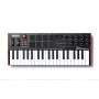 AKAI MPK MINI PLUS - Μίνι πληκτρολόγιο-controller