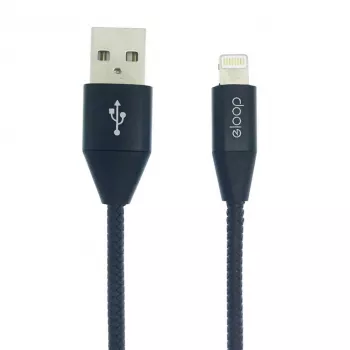 Καλώδιο USB Lightning Orsen S31 1,2 m 2,1 A