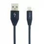 Καλώδιο USB Lightning Orsen S31 1,2 m 2,1 A