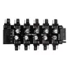 Lamptron SP105 Hub ανεμιστήρων PWM 10 θέσεων