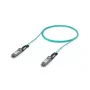 Καλώδιο AOC Ubiquiti UACC-AOC-QSFP28-5M 5m OM3 QSFP28
