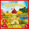 Kingdomino, επιτραπέζιο παιχνίδι Spiel des Jahres 2017