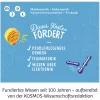 Kosmos Easy Elektro - Big Fun, ηλεκτρονικό κιτ κατασκευής, ηλεκτρισμός, 8 ετών, πολύχρωμο