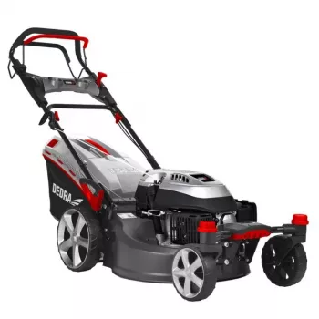 Ηλεκτρικό χλοοκοπτικό Dedra DED8727-51C — μεμονωμένη συσκευή, 2 χρόνια εγγύηση