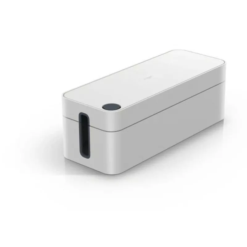 Κουτί καλωδίων Durable Cavoline Box L γραφείου γκρι 1 τεμ. 503010