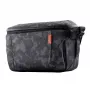 Τσάντα sling PGYTECH OneMo 11L (γκρι camo)