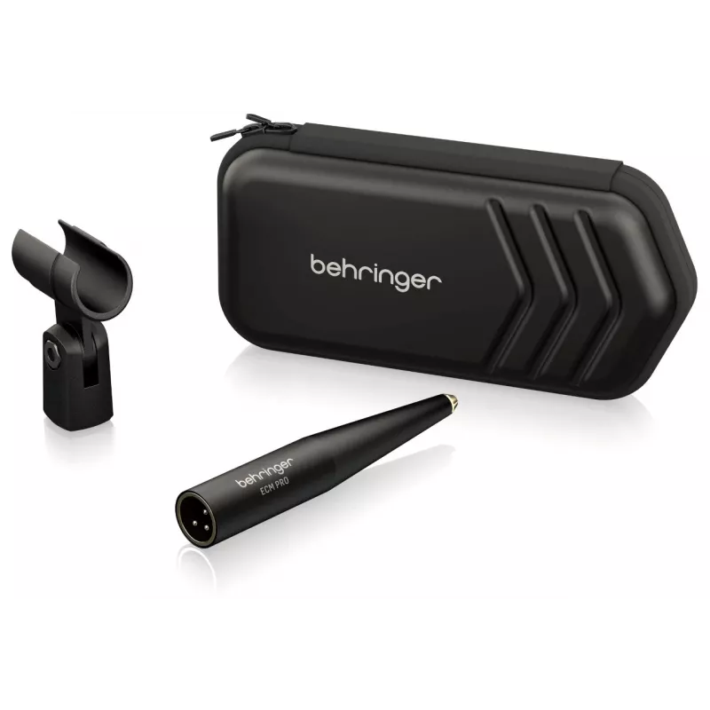 Μικρόφωνο Behringer ECM Pro