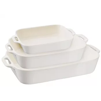 STAUB COOKING 40508-174-0 Φόρμα κέικ 3 τεμ.
