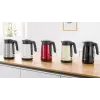 Bosch TWK7L461 Βραστήρας νερού 1,7 L 2400 W λευκός