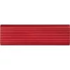 PATRIOT Transporter LT 512GB USB3.2 Type-C SSD 1000 MB/s Αλουμινίου - Solid State Disk - 512 GB