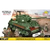 Blocks Sherman M4A2E8 865 τουβλάκια
