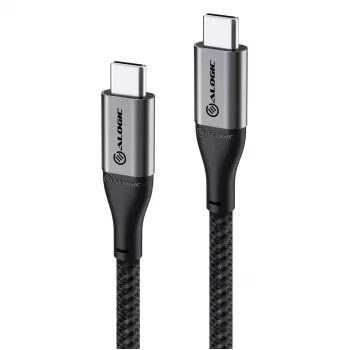 Alogic Super Ultra - καλώδιο USB - USB-C (M) σε USB-C (M)
