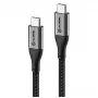 Alogic Super Ultra - καλώδιο USB - USB-C (M) σε USB-C (M)