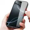 nevox StyleShell NYLO - iPhone 17 Pro Max 6.9 μαύρο (2529)