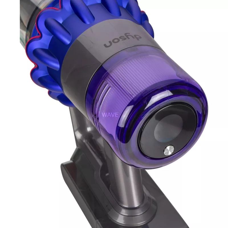 DYSON V15 Detect Fluffy Επαναφορτιζόμενη σκούπα 476575-01