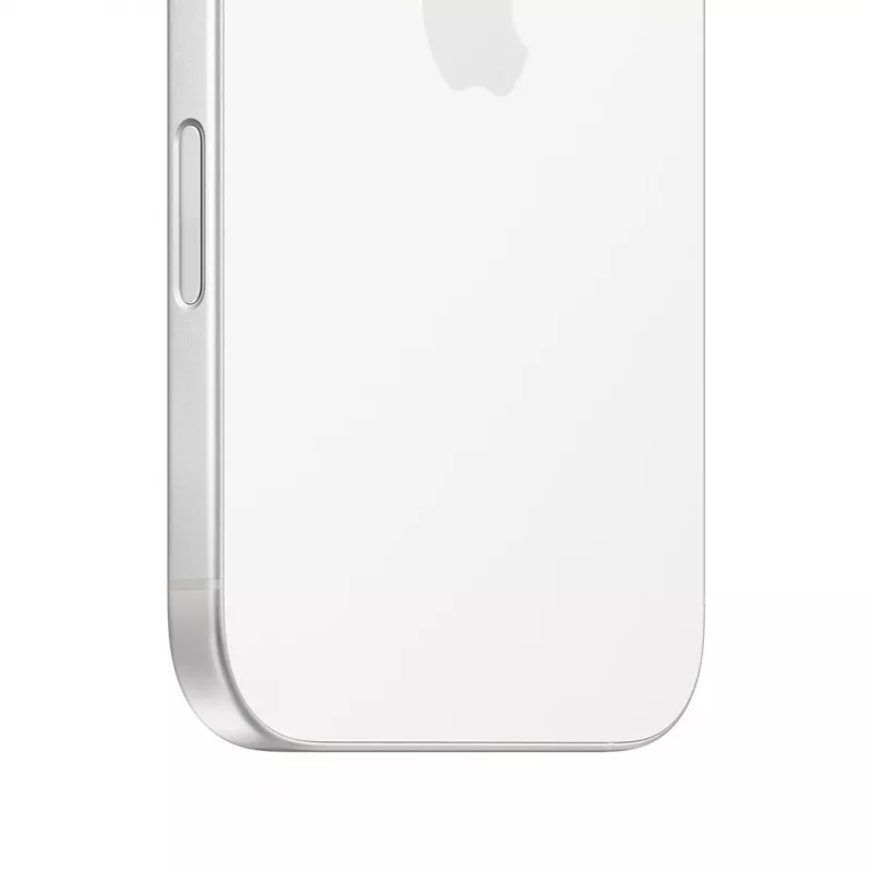 Apple iPhone 16 128GB λευκό