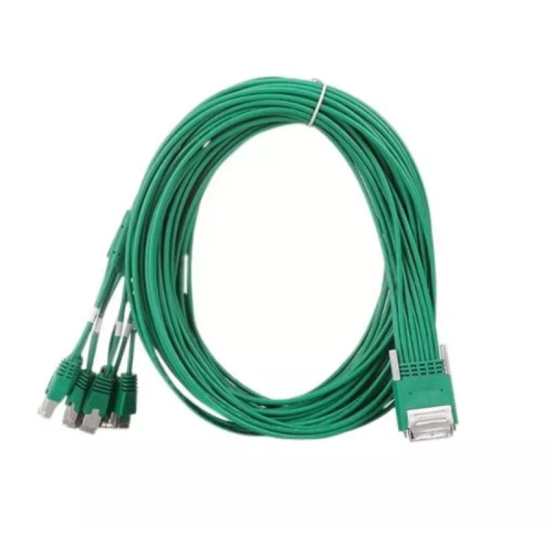Cisco 8-Port-Async-Καλώδιο Ανταλλακτικό