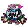 Cobi Mr Beast Lab Hybrids σετ φιγούρων — συλλεκτικές φιγούρες δράσης από Cobi